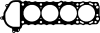 AJUSA 10091800 Gasket, cylinder head