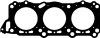 AJUSA 10091900 Gasket, cylinder head
