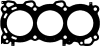 AJUSA 10092000 Gasket, cylinder head