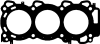 AJUSA 10092100 Gasket, cylinder head