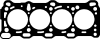 AJUSA 10092200 Gasket, cylinder head