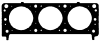AJUSA 10092400 Gasket, cylinder head