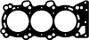 AJUSA 10092500 Gasket, cylinder head