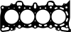 AJUSA 10092600 Gasket, cylinder head