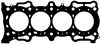 AJUSA 10093100 Gasket, cylinder head