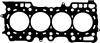 AJUSA 10093200 Gasket, cylinder head