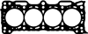 AJUSA 10093400 Gasket, cylinder head