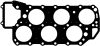 AJUSA 10093500 Gasket, cylinder head