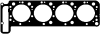 AJUSA 10093900 Gasket, cylinder head