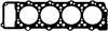 AJUSA 10095620 Gasket, cylinder head