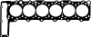 AJUSA 10095700 Gasket, cylinder head