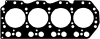 AJUSA 10096100 Gasket, cylinder head