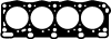 AJUSA 10096200 Gasket, cylinder head