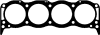 AJUSA 10096400 Gasket, cylinder head