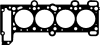 AJUSA 10096800 Gasket, cylinder head