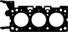 AJUSA 10096900 Gasket, cylinder head