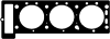 AJUSA 10097300 Gasket, cylinder head