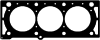 AJUSA 10097500 Gasket, cylinder head