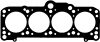 AJUSA 10097800 Gasket, cylinder head