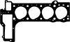 AJUSA 10097910 Gasket, cylinder head
