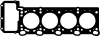 AJUSA 10098100 Gasket, cylinder head