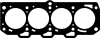 AJUSA 10098700 Gasket, cylinder head