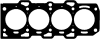AJUSA 10098900 Gasket, cylinder head