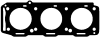 AJUSA 10099300 Gasket, cylinder head