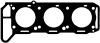 AJUSA 10099400 Gasket, cylinder head