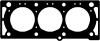 AJUSA 10099600 Gasket, cylinder head