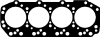 AJUSA 10100120 Gasket, cylinder head