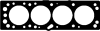 AJUSA 10100200 Gasket, cylinder head