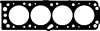 AJUSA 10100700 Gasket, cylinder head