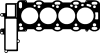 AJUSA 10100910 Gasket, cylinder head