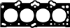 AJUSA 10101300 Gasket, cylinder head