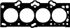 AJUSA 10101400 Gasket, cylinder head