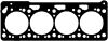 AJUSA 10102200 Gasket, cylinder head