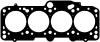 AJUSA 10102300 Gasket, cylinder head