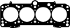 AJUSA 10102400 Gasket, cylinder head