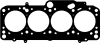 AJUSA 10102600 Gasket, cylinder head
