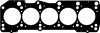 AJUSA 10103100 Gasket, cylinder head
