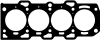 AJUSA 10103400 Gasket, cylinder head