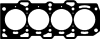 AJUSA 10103500 Gasket, cylinder head
