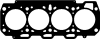 AJUSA 10103800 Gasket, cylinder head