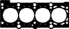 AJUSA 10103900 Gasket, cylinder head
