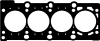 AJUSA 10104000 Gasket, cylinder head