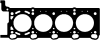 AJUSA 10104400 Gasket, cylinder head
