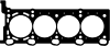 AJUSA 10104500 Gasket, cylinder head