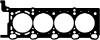 AJUSA 10104600 Gasket, cylinder head