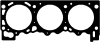 AJUSA 10104900 Gasket, cylinder head